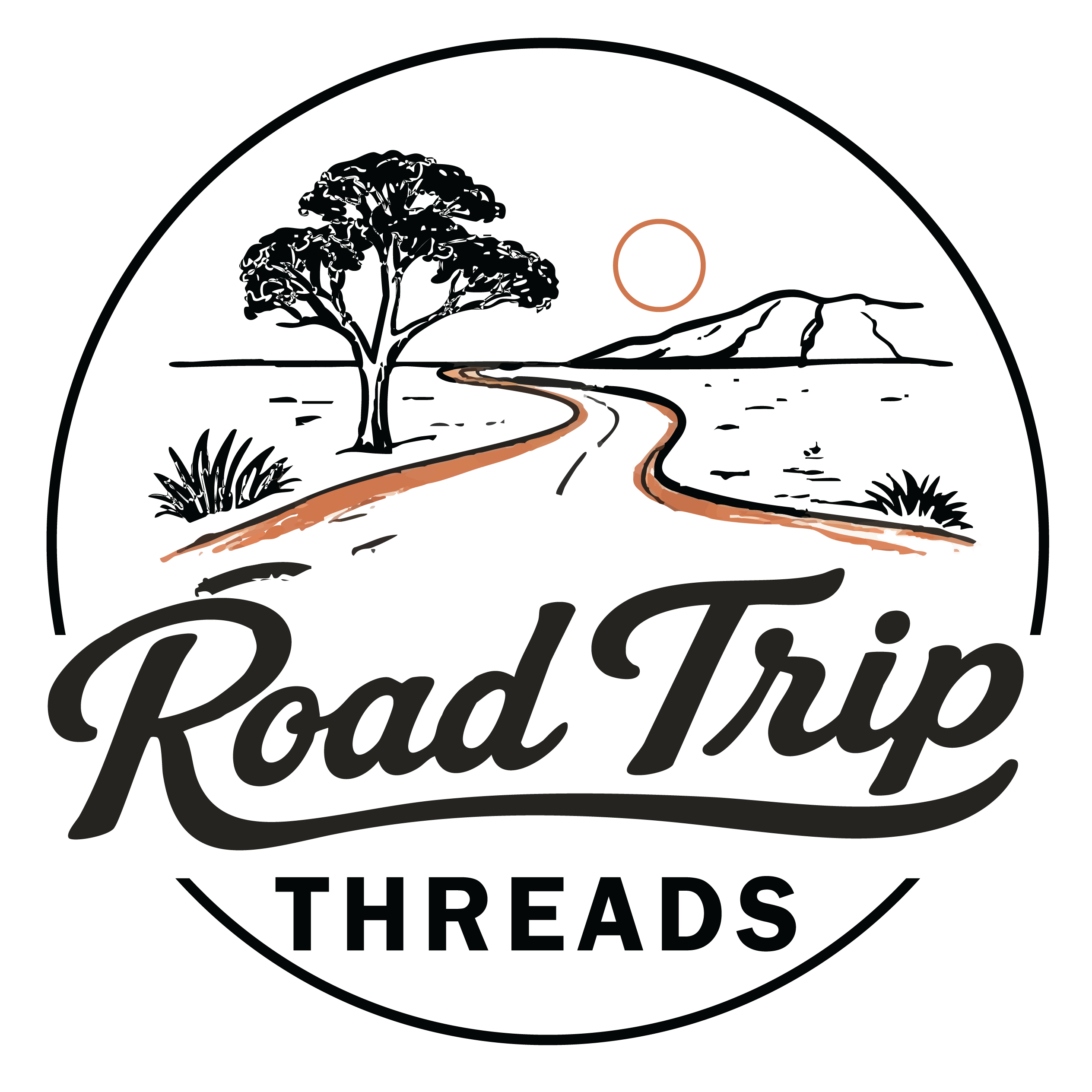 Road Trip Threads Road Trip Threads