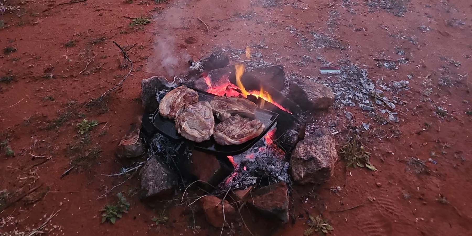 Campfire Campfire