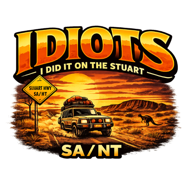 I Did It On The Stuart I Did It On The Stuart