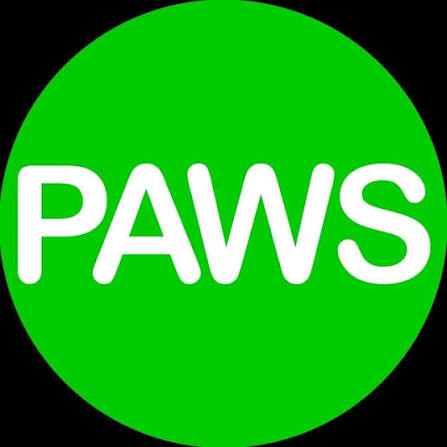 The Philippine Animal Welfare Society 