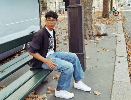 Isaac Cardenas