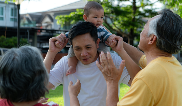 RainTree Project (RTP)