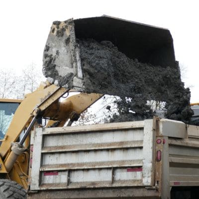 junk removal in Fresno
