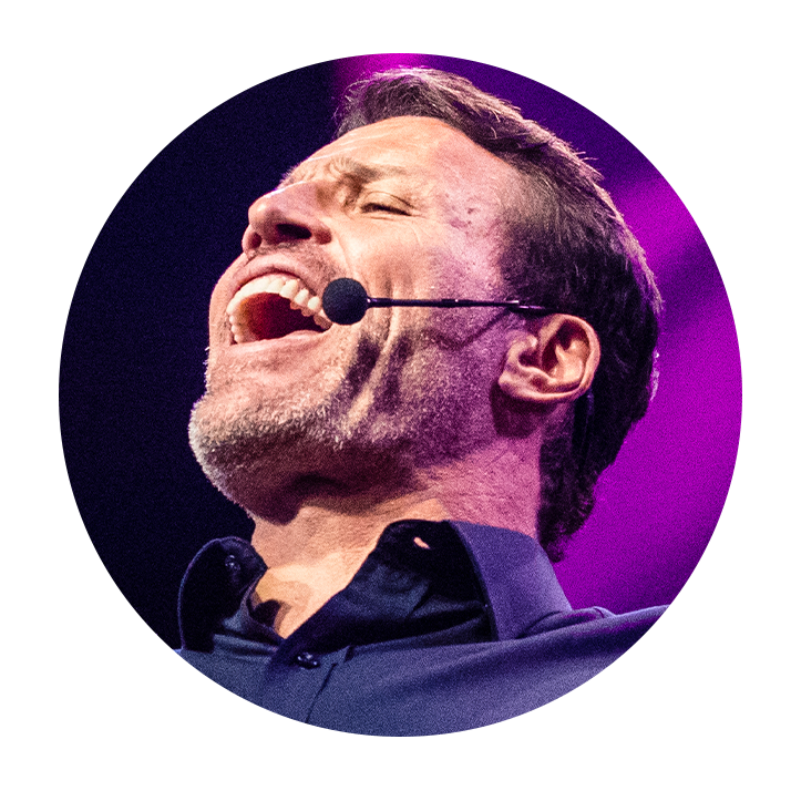 Tony Robbins