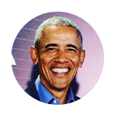 Barack Obama