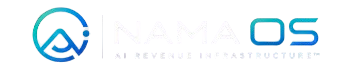 NAMAOS AI Revenue Infrastructure logo
