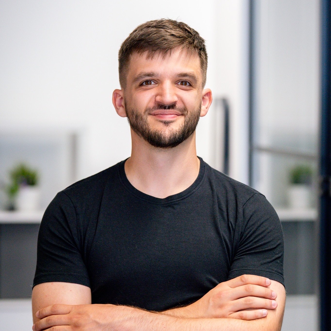 Jonah Cockshaw Ventures Limited
