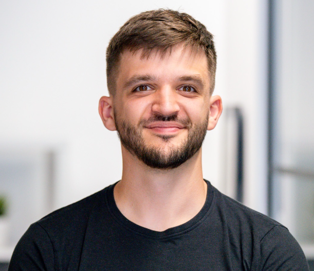 Jonah Cockshaw Ventures Limited