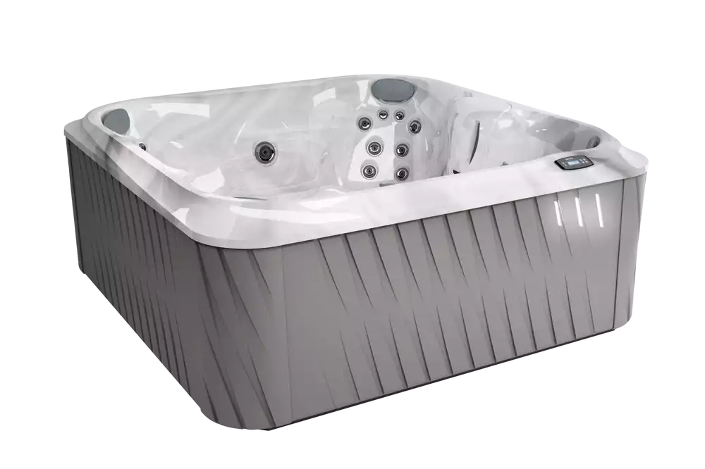 jacuzzi hot tub