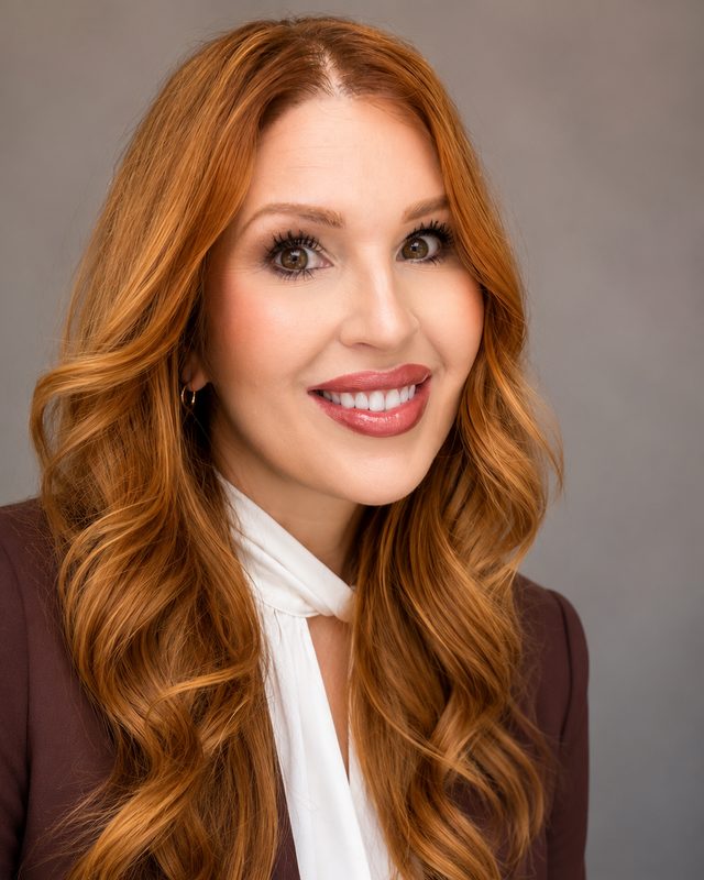 Laura Rackers, LE, MA, IDS Lasers trainer