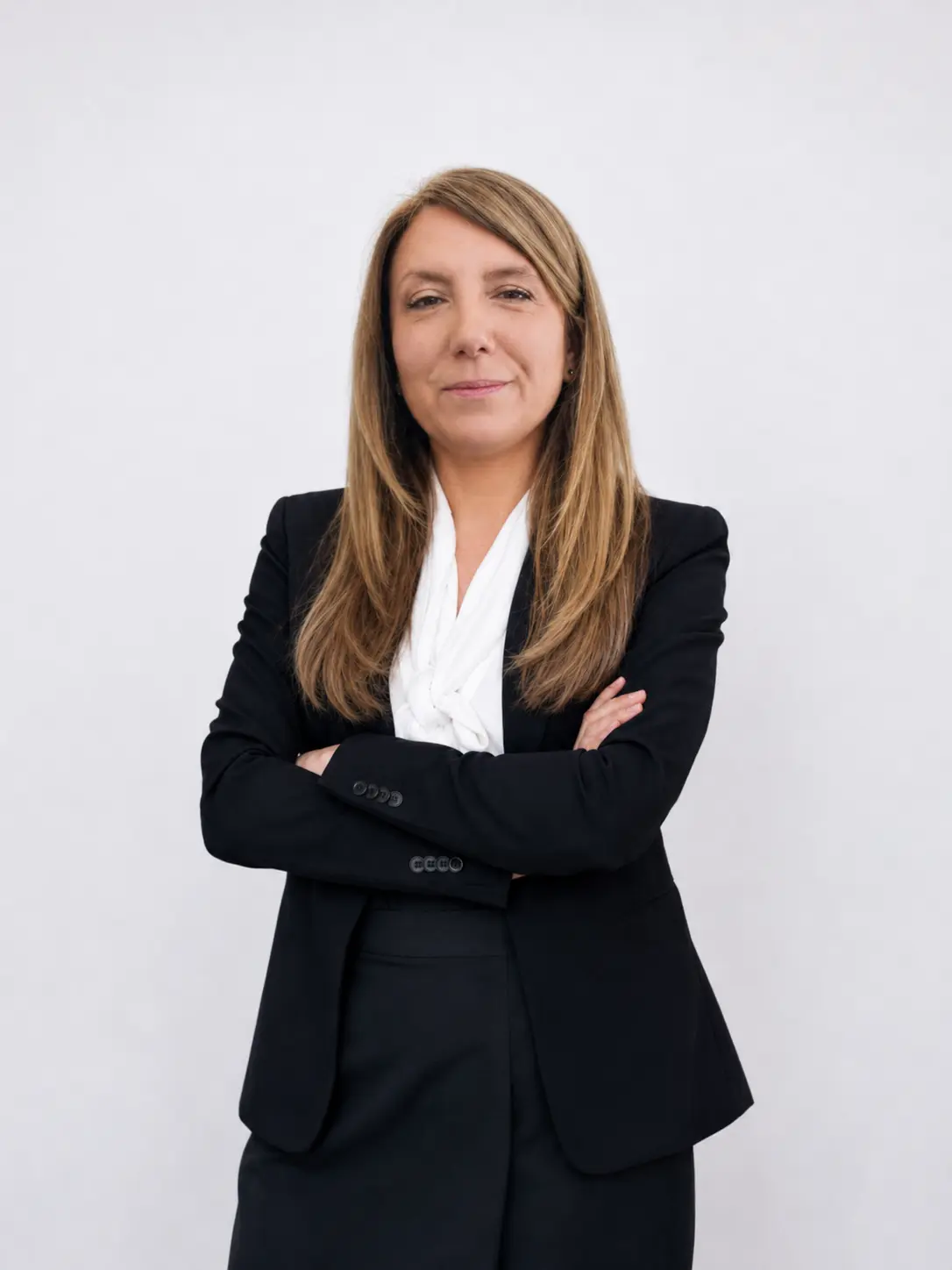 Petrezka Mielmik, directora del Estudio Jurídico Plan Penal