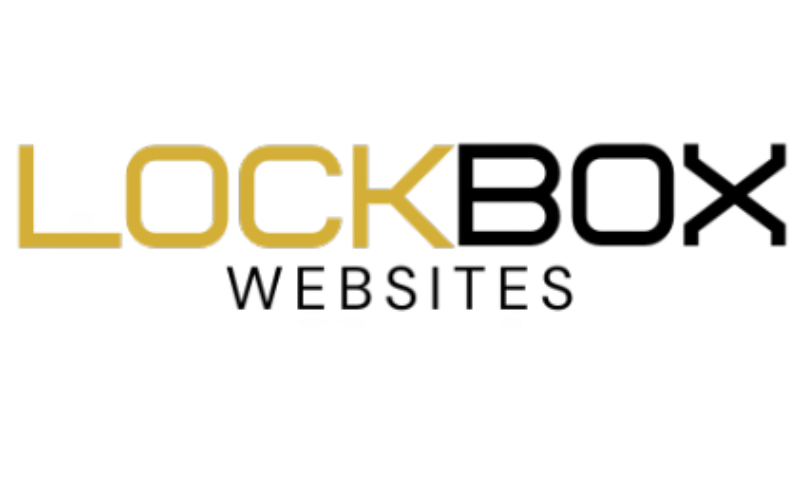 Lockbox Websites Logo