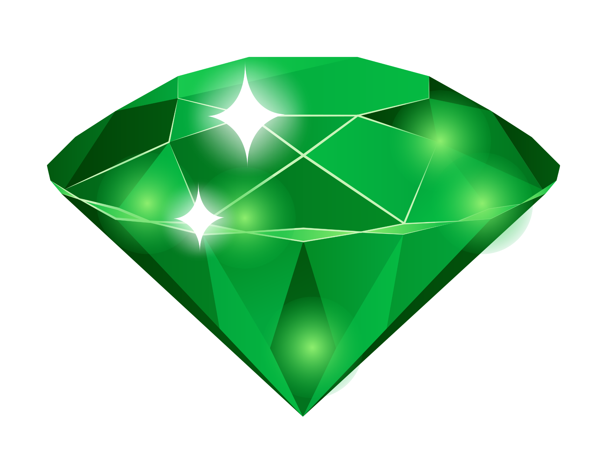 <h3>Emerald</h3>
