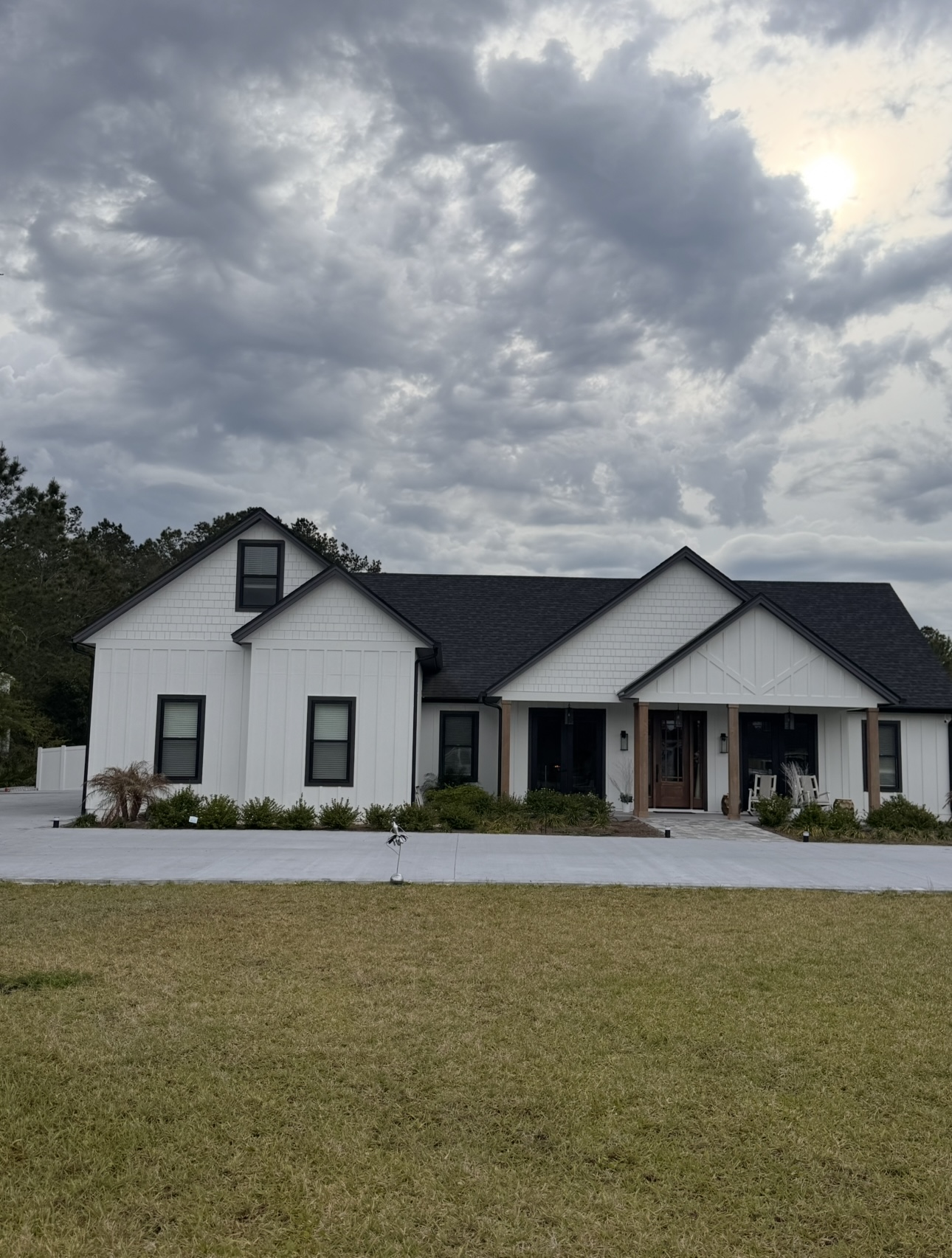 Luxury Interior Renovation