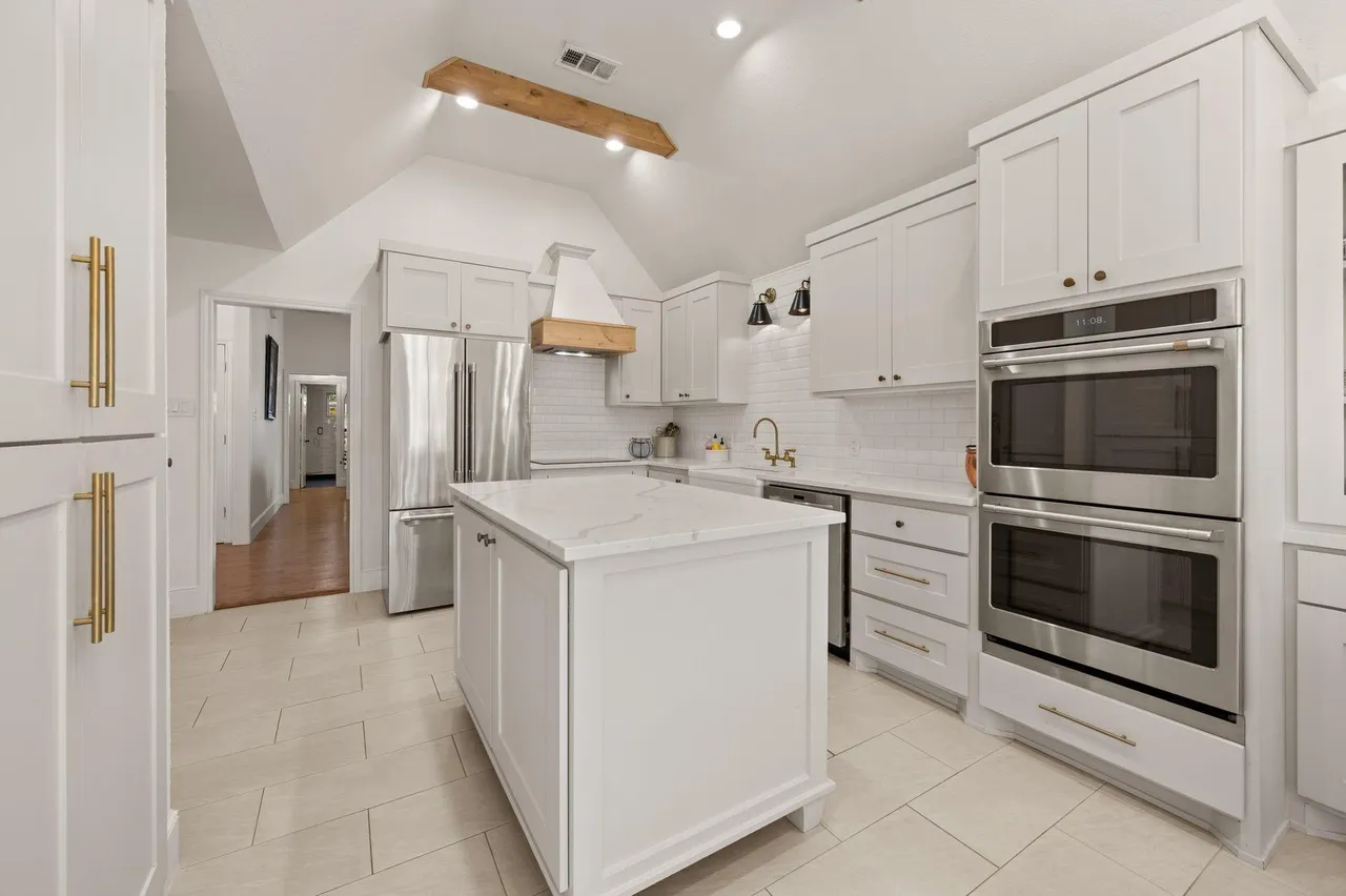 Kitchen remodeling inspiration St Augustine Florida