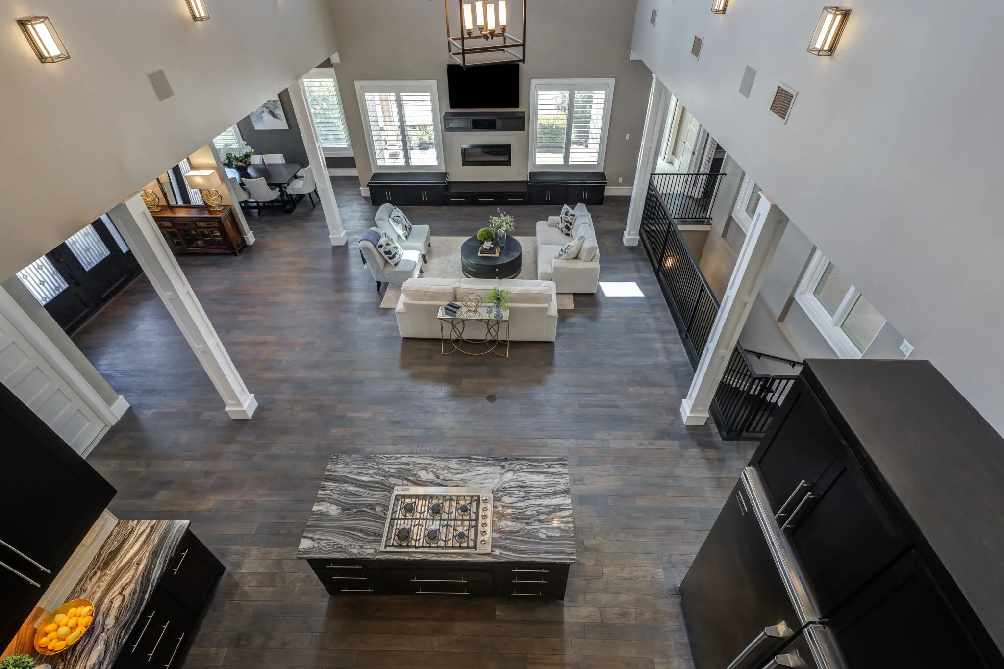 Premium Whole Home Construction