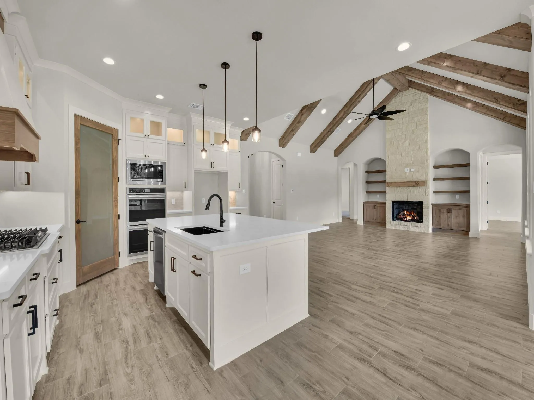 Whole Home Remodel Northeast Florida