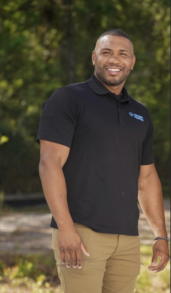 Joshua and Rafael - Top Coat Owners