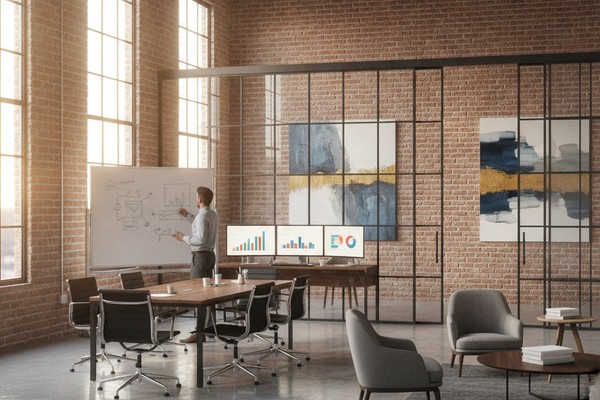 Business strategy & Growth project by Biz Enterprise in Pontiac
