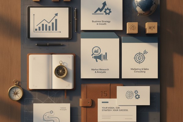 Learn more about Market Research & Analysis from Biz Enterprise