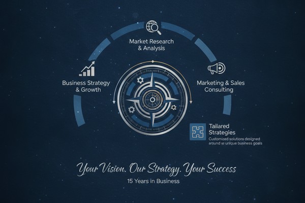 Learn more about Market Research & Analysis from Biz Enterprise