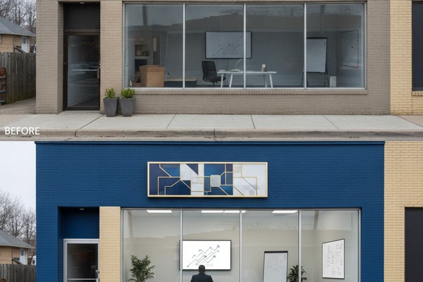 Business strategy & Growth project by Biz Enterprise in Pontiac
