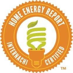 First Step Home Inspectors certification and partner logo