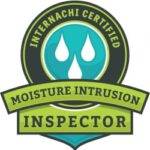 First Step Home Inspectors certification and partner logo