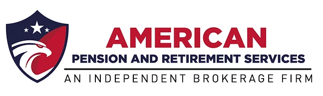 American Pension & Retirement Services Logo