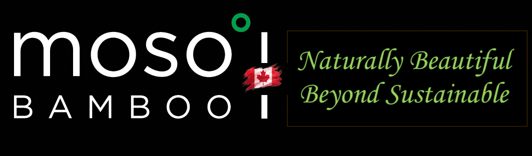 MOSO Bamboo Logo