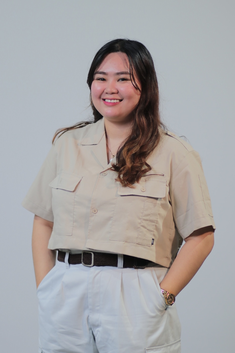 Rachael, Content Manager