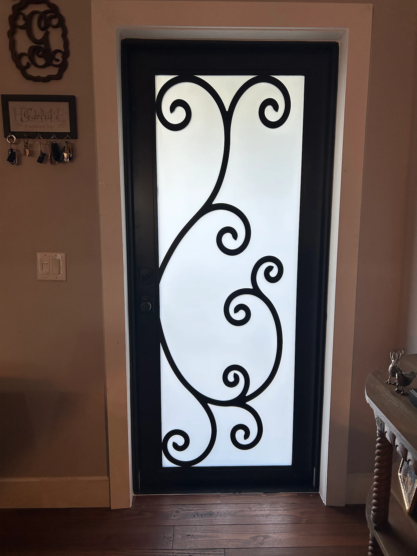 Customer photos
