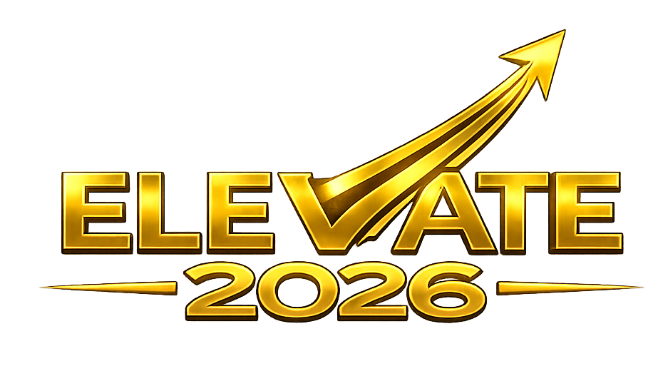 ELEVATE 2026