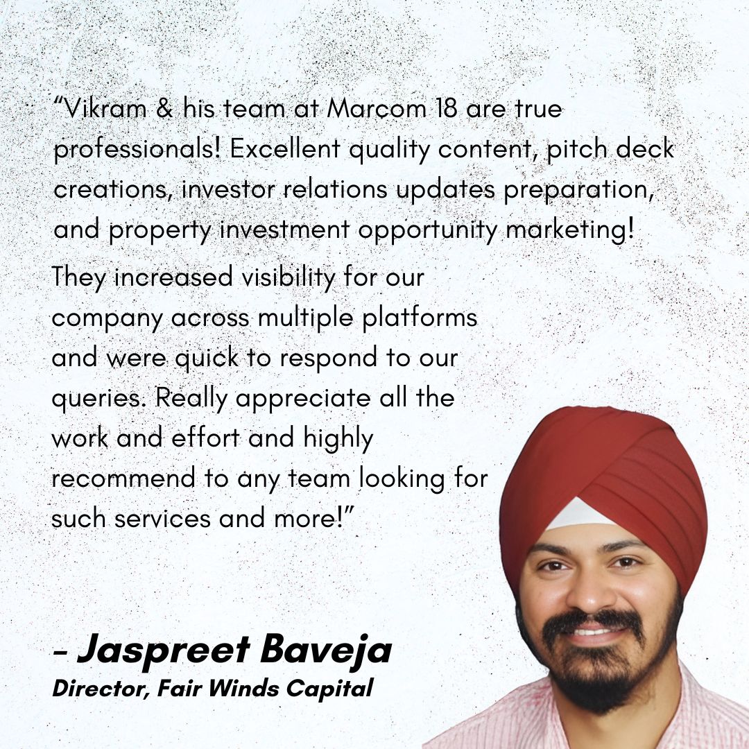 Client Testimonial 5