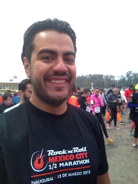 Eric Eduardo Verdejo