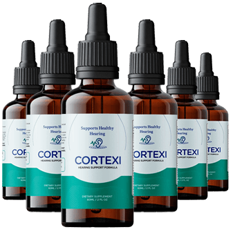 cortexi  supplements