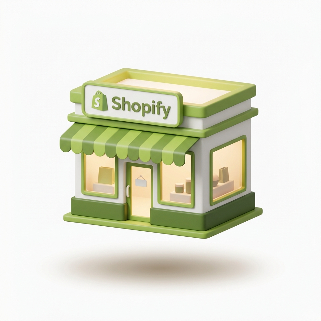 Shopify