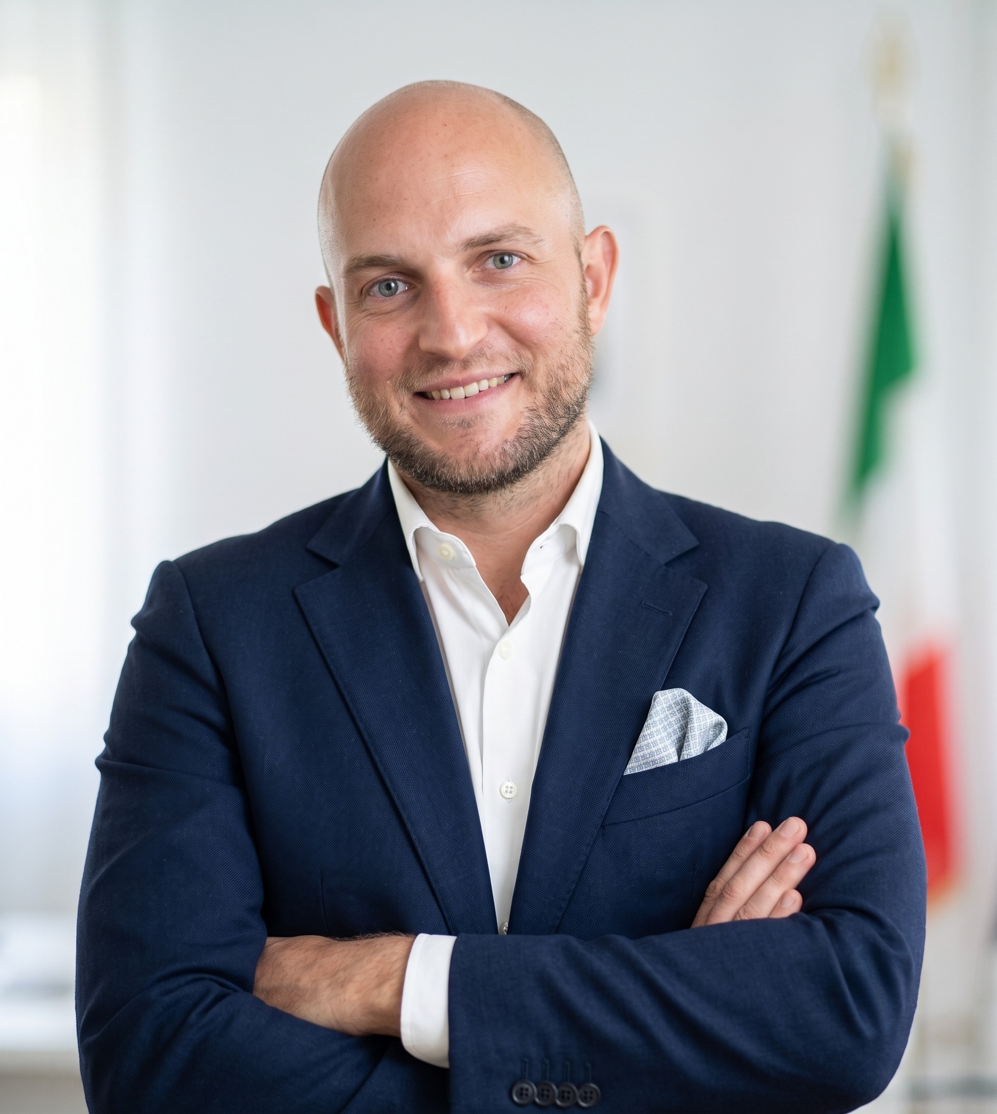 Filippo Gibellini