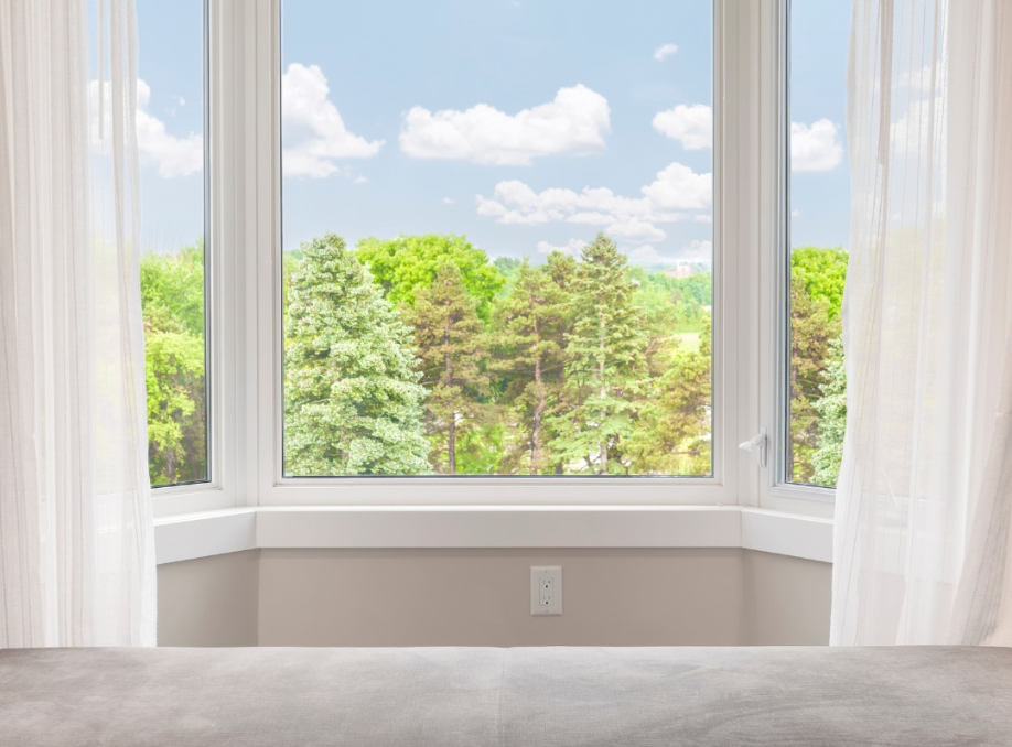 Window Replacement Near Pinellas County, Florida