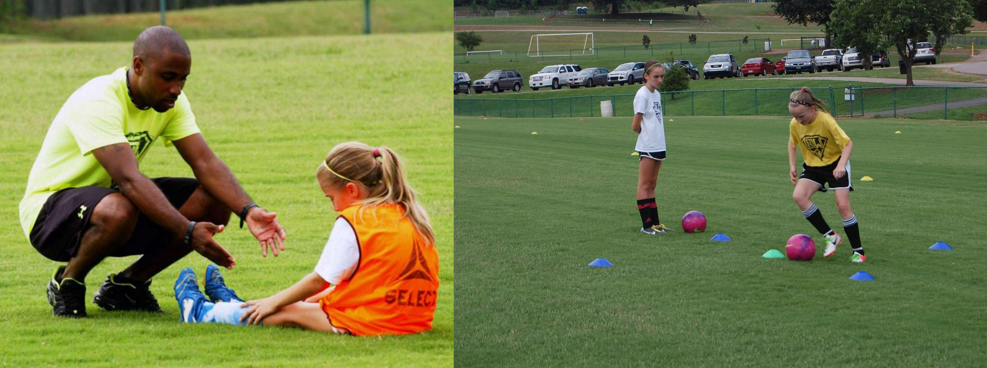 Norbert Webley Palmer Park