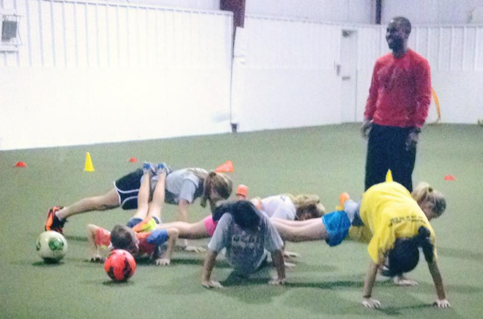 Norbert Webley Country Day School