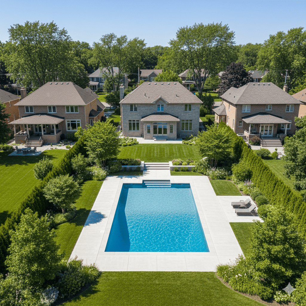 Home Renovations Toronto