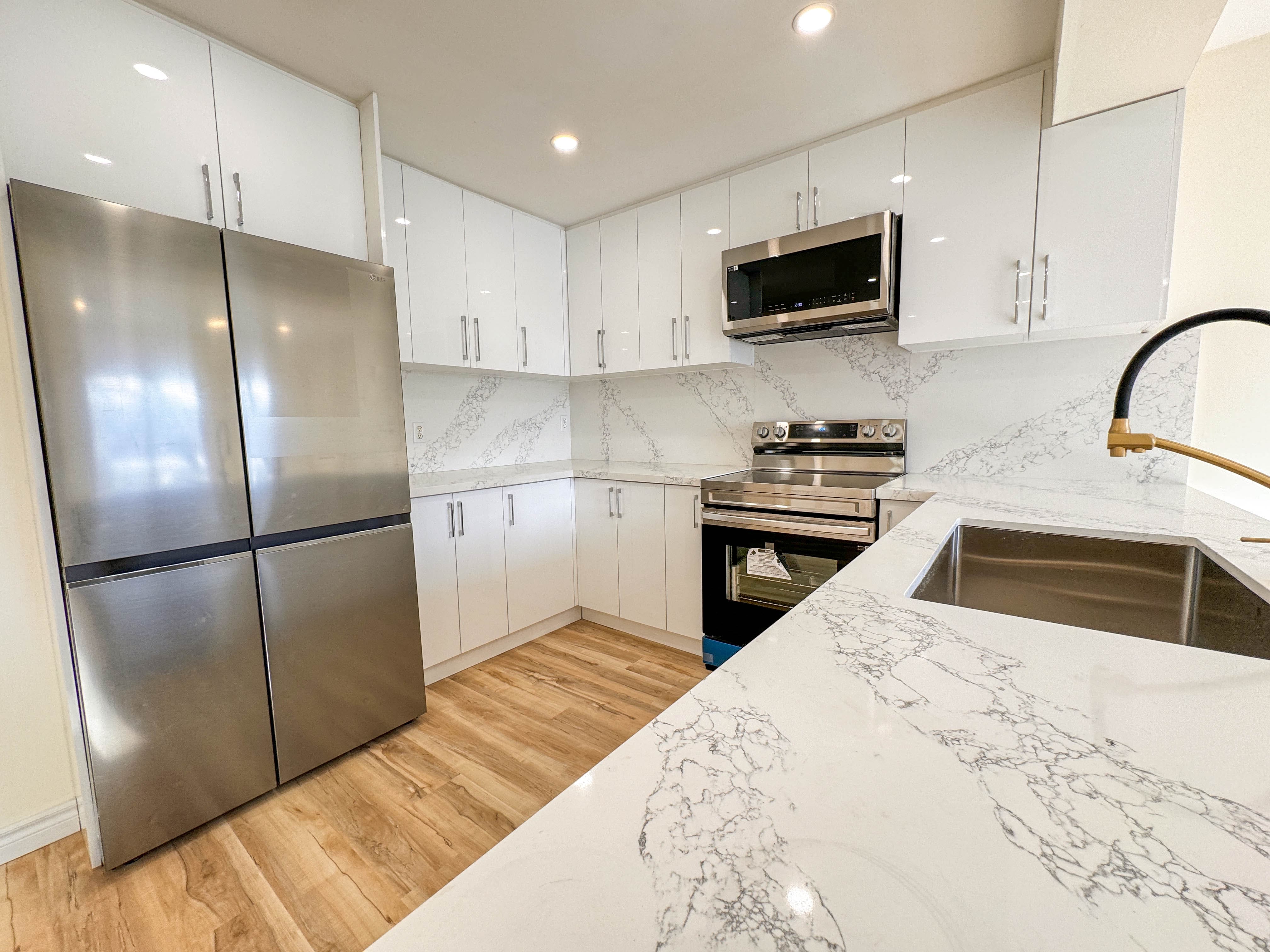 Bathroom Renovations Toronto