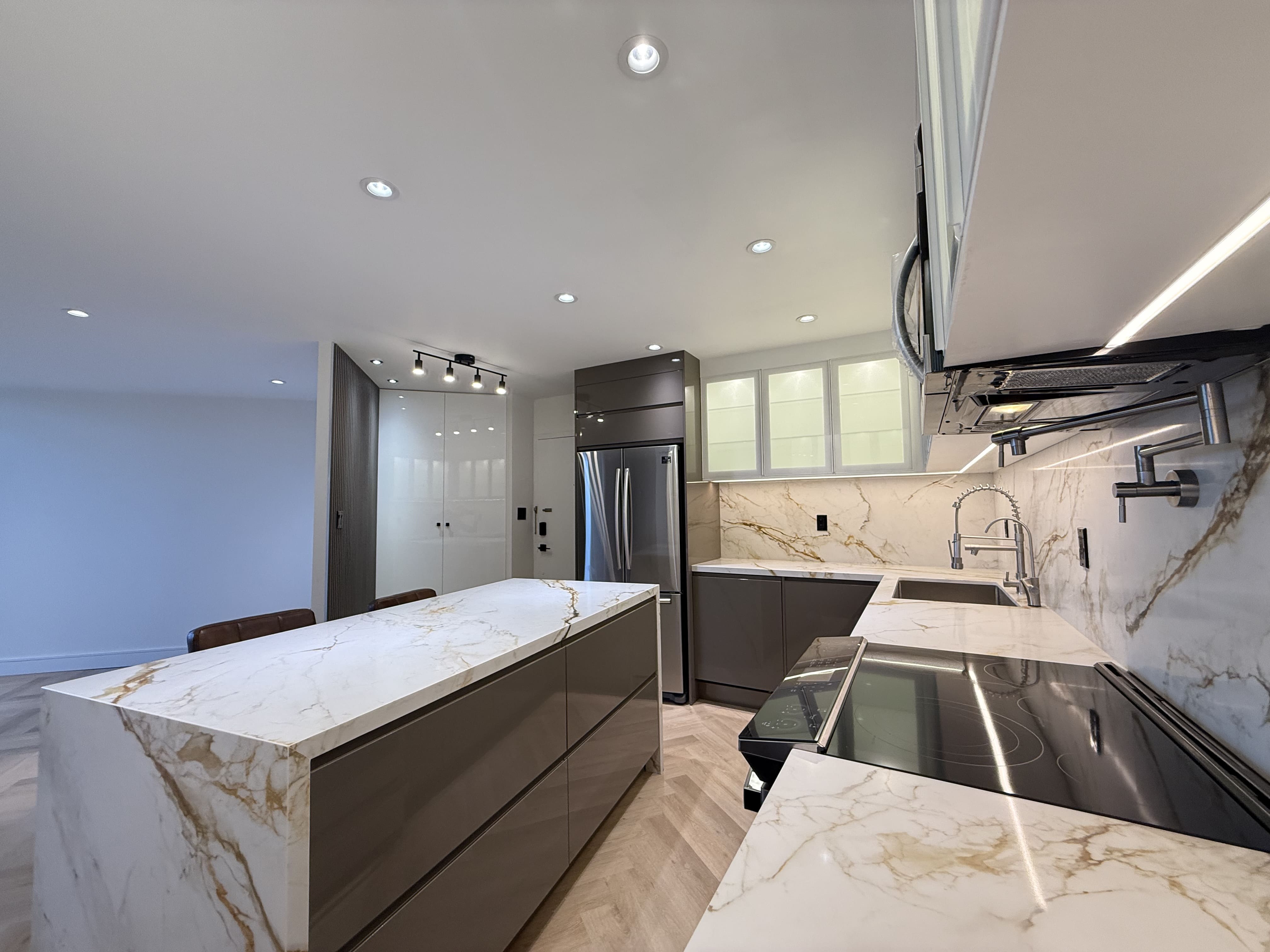 Home Remodelling Toronto
