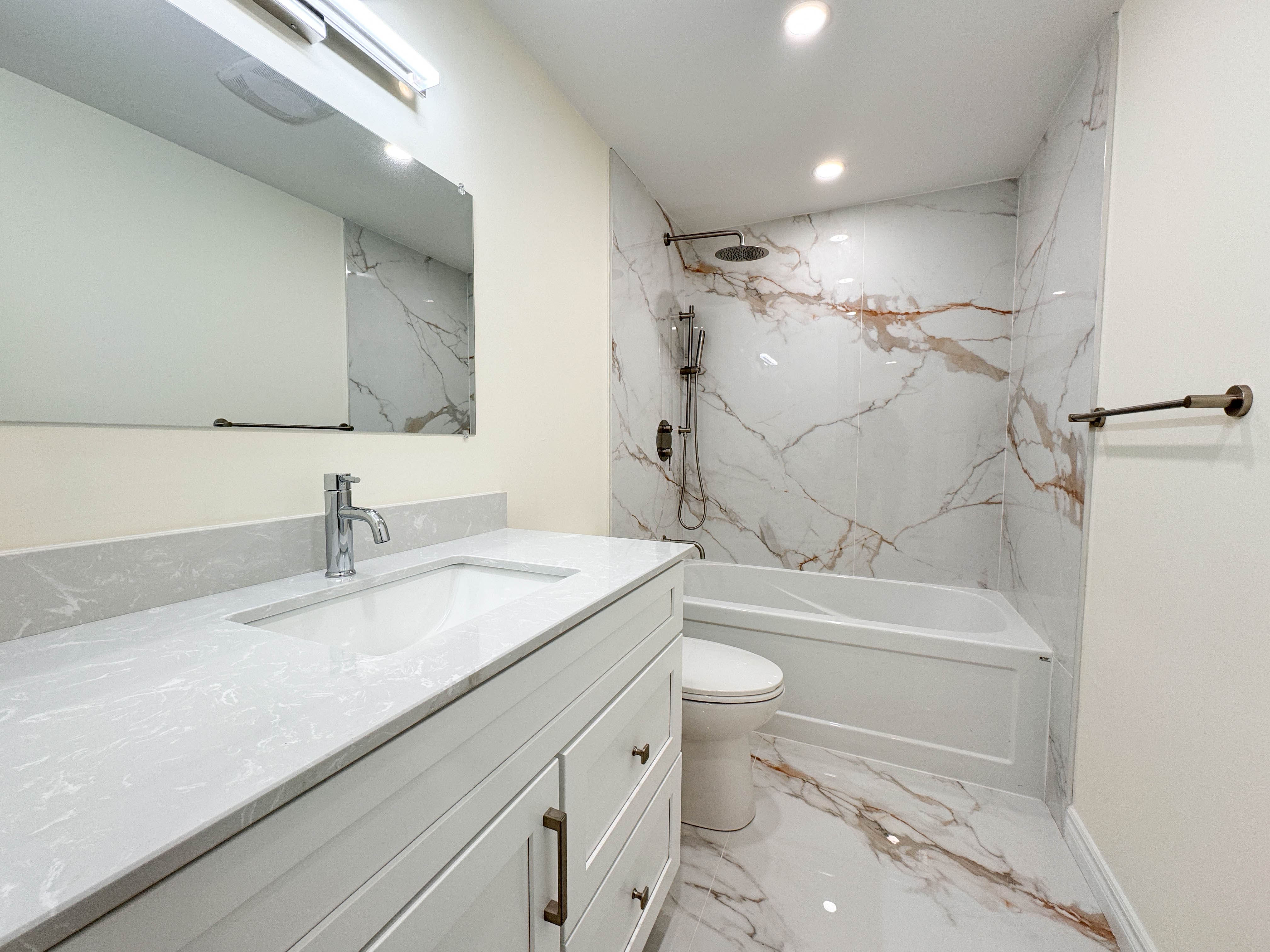 Legal Basement Toronto