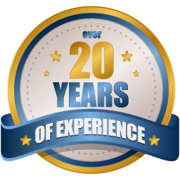 Experience Icon