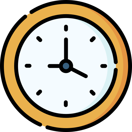 Schedule Icon