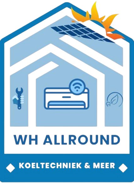 Wh Allround logo