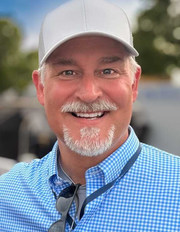 Michael McDearman — The Cookout Coach