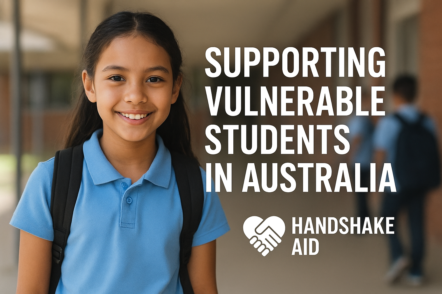 Handshake Aid Limited logo